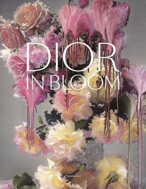 dior in bloom book|Dior in Bloom by Jerome Hanover .